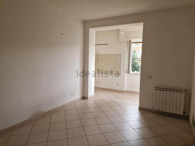 Appartamento in vendita di 62 m² in Via Giuseppe Garibaldi