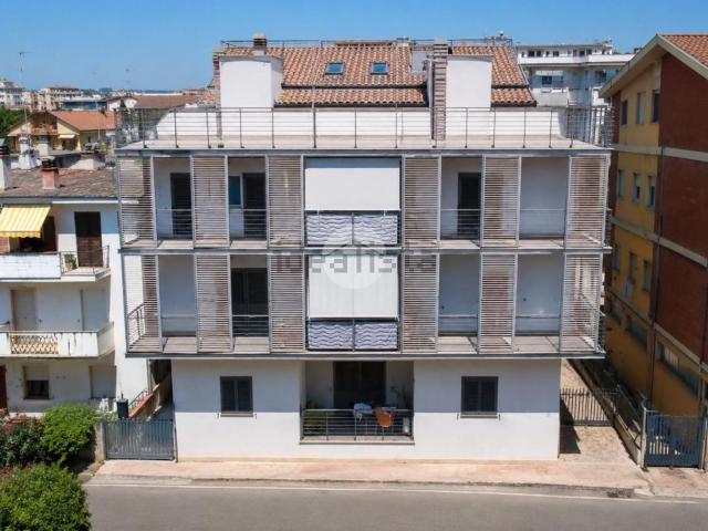 Appartamento in vendita di 62 m² in Via Giuseppe Garibaldi, 43
