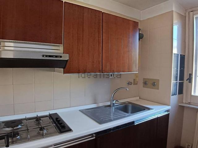 Appartamento in vendita di 62 m² in Via Giuseppe Maria Mazzetti, 5