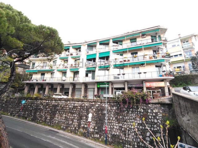Appartamento in vendita di 62 m² in Via Giuseppe Mendozza, 4