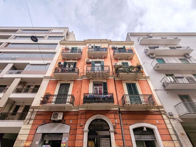 Appartamento in vendita di 62 m² in Via Giuseppe Re David, 72