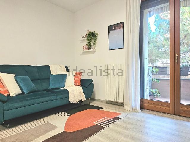 Appartamento in vendita di 62 m² in Via Giuseppe Ripamonti