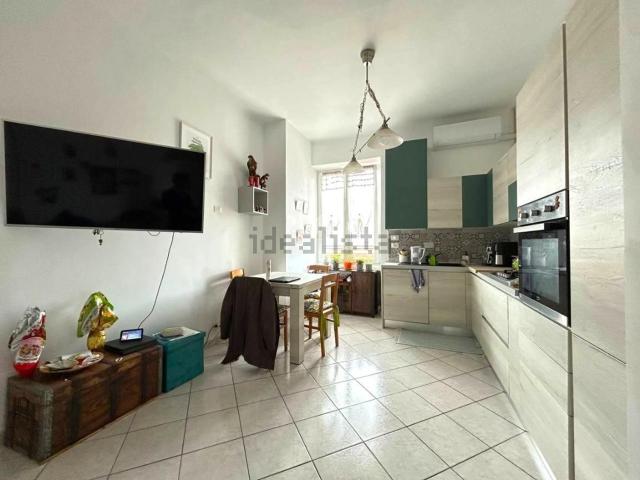 Appartamento in vendita di 62 m² in Via Gorizia, 8
