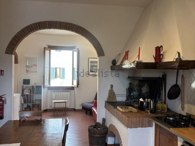 Appartamento in vendita di 62 m² in Via Gualtiero Nunzi