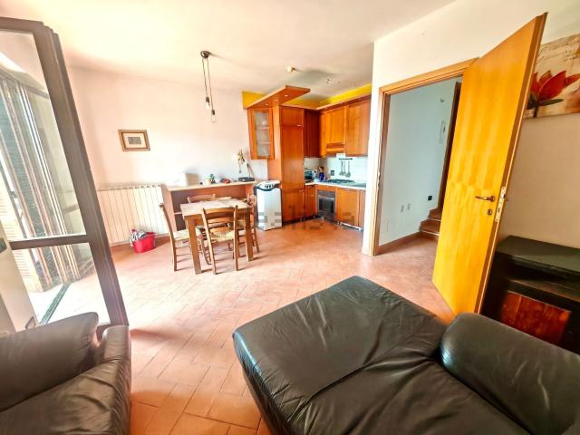 Appartamento in vendita di 62 m² in Via Guglielmo Marconi