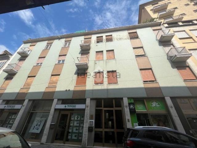 Appartamento in vendita di 62 m² in Via Guglielmo Marconi, 9