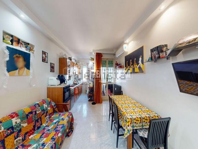 Appartamento in vendita di 62 m² in Via Guglielmo Reiss Romoli, 4