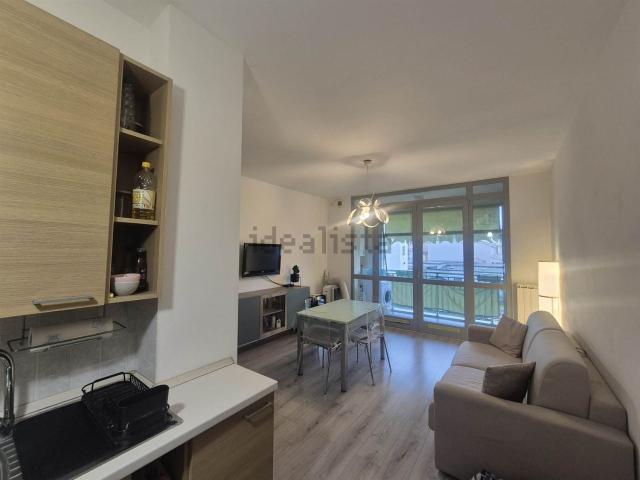 Appartamento in vendita di 62 m² in Via Indipendenza, 1
