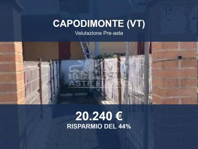 Appartamento in vendita di 62 m² in Via Isola Martana