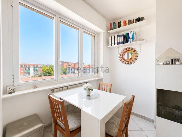 Appartamento in vendita di 62 m² in Via Isonzo, 45