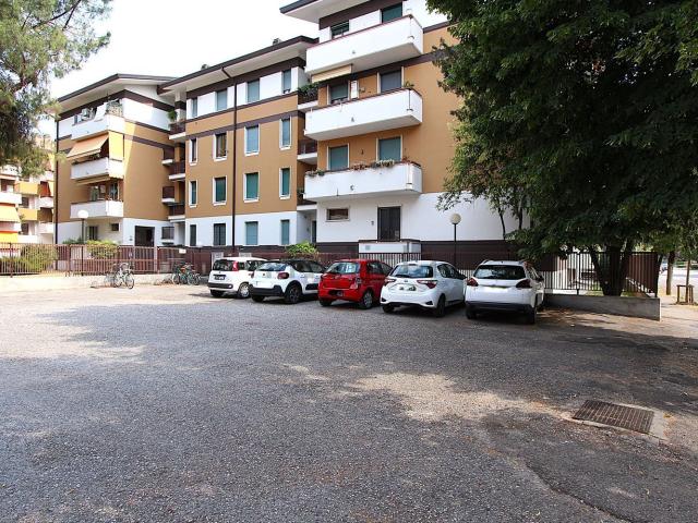 Appartamento in vendita di 62 m² in Via Italo Montemezzi, 17