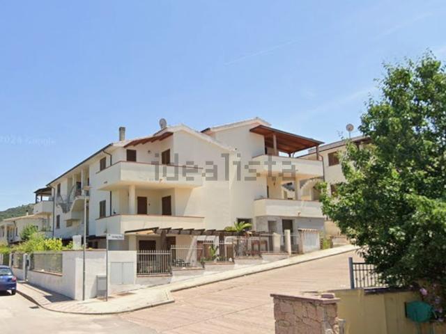 Appartamento in vendita di 62 m² in Via la Tempiesa