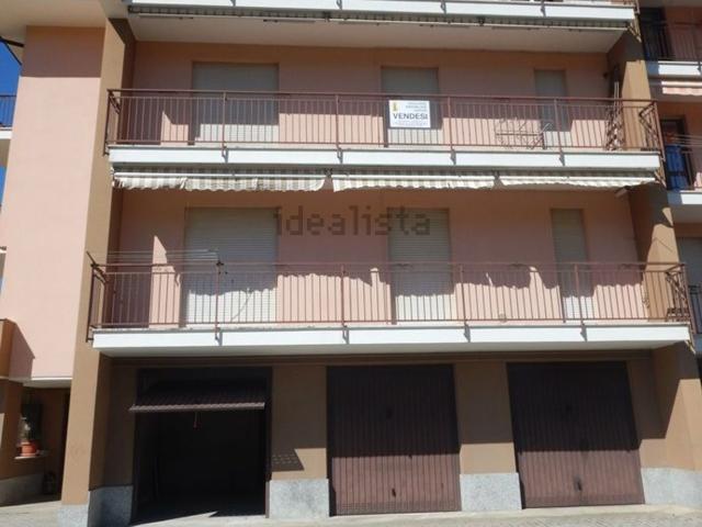 Appartamento in vendita di 62 m² in Via la Pieve, 48