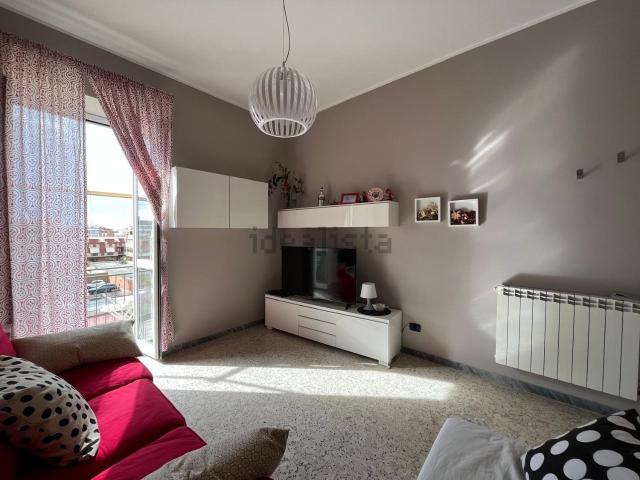 Appartamento in vendita di 62 m² in Via La Spezia