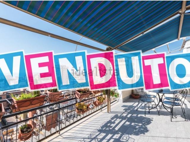 Appartamento in vendita di 62 m² in Via La Spezia, 40