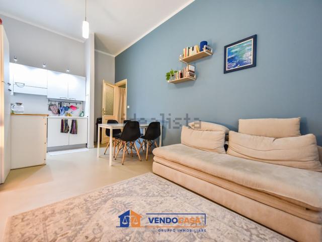 Appartamento in vendita di 62 m² in Via le Chiuse, 58