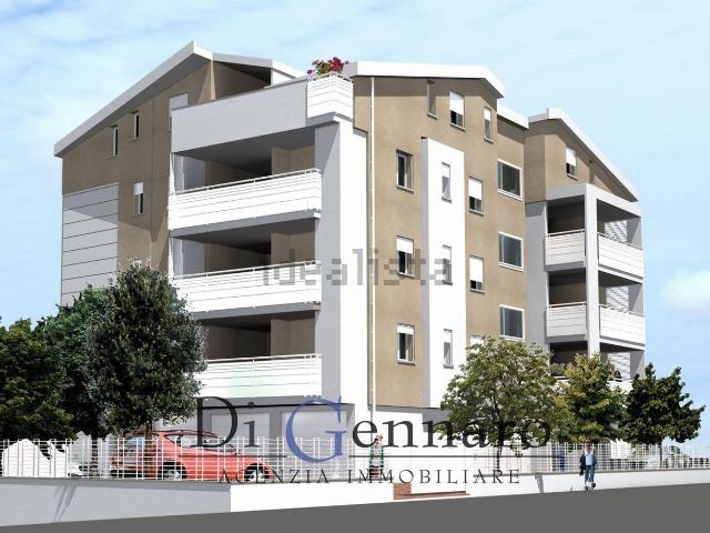 Appartamento in vendita di 62 m² in Via Leonardo da Vinci