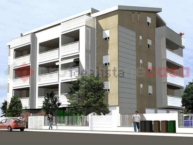 Appartamento in vendita di 62 m² in Via Leonardo da Vinci