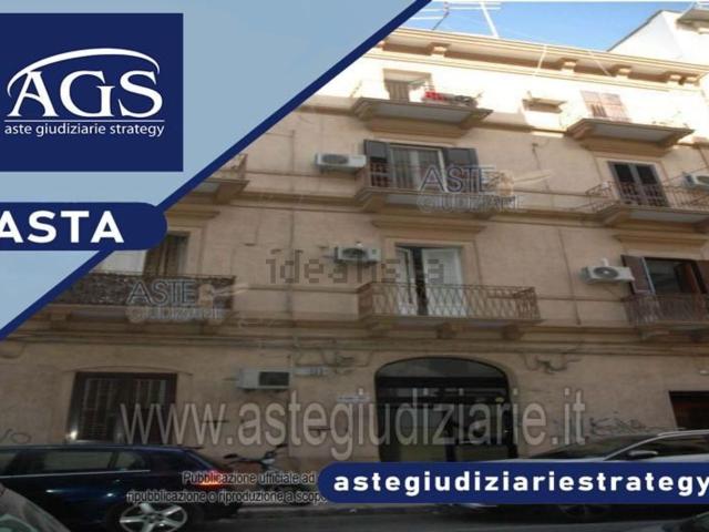 Appartamento in vendita di 62 m² in Via Leonida, 20