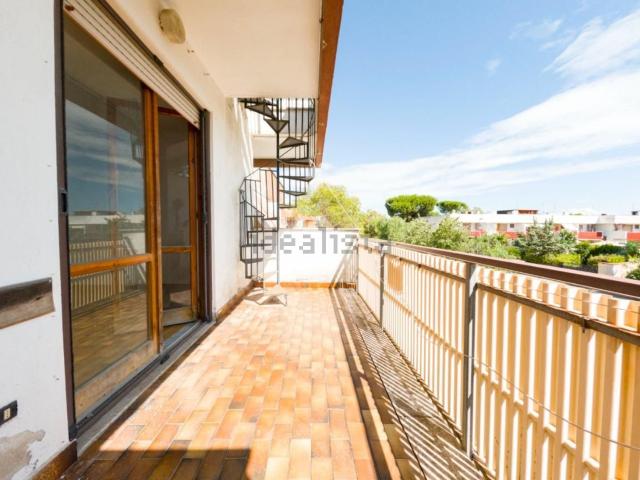 Appartamento in vendita di 62 m² in Via libeccio, 10