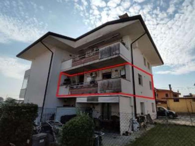Appartamento in vendita di 62 m² in Via Lignano Sabbiadoro