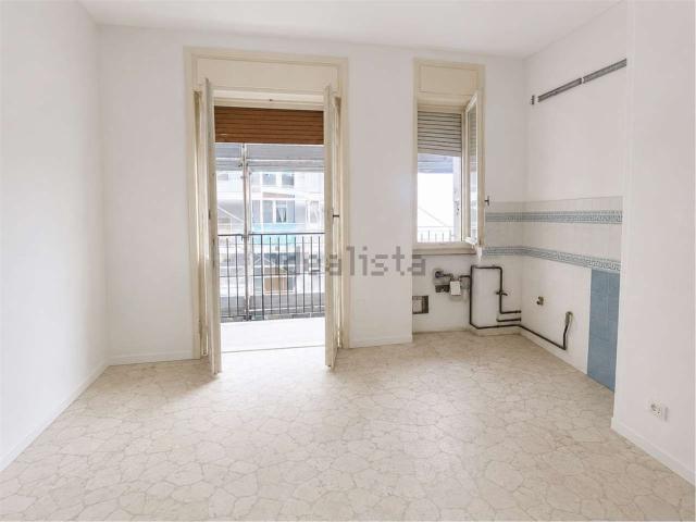 Appartamento in vendita di 62 m² in Via Lorenzo Bartolini, 9