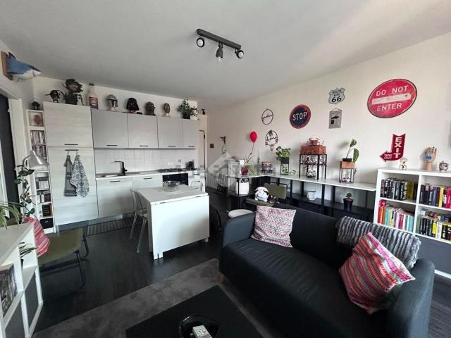 Appartamento in vendita di 62 m² in Via Luigi Boccherini