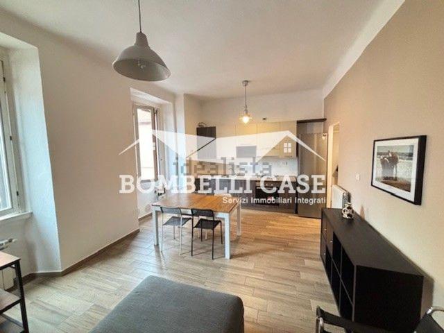 Appartamento in vendita di 62 m² in Via Luigi Canonica, 67