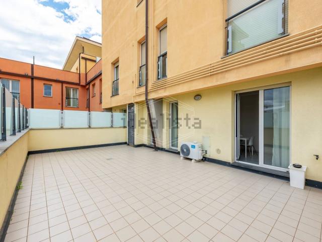 Appartamento in vendita di 62 m² in Via Luigi Cibrario