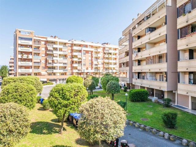 Appartamento in vendita di 62 m² in Via Luigi Gastinelli