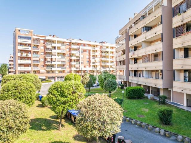 Appartamento in vendita di 62 m² in Via Luigi Gastinelli, 236