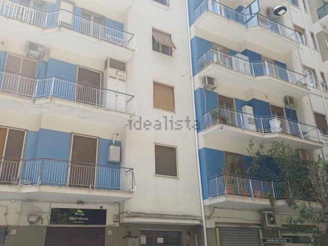 Appartamento in vendita di 62 m² in Via Luigi Guercio, 112