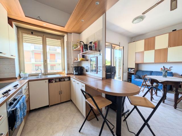 Appartamento in vendita di 62 m² in Via Luigi Lodi