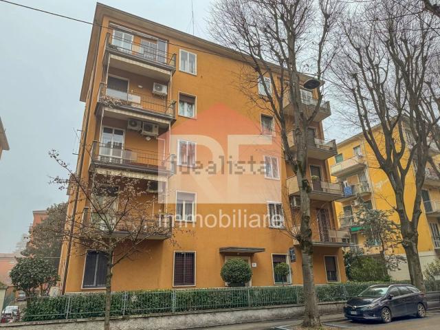 Appartamento in vendita di 62 m² in Via Maria Gaetana Agnesi