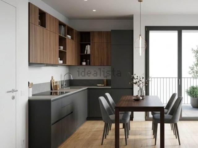 Appartamento in vendita di 62 m² in Via Mario Ulivelli, 1