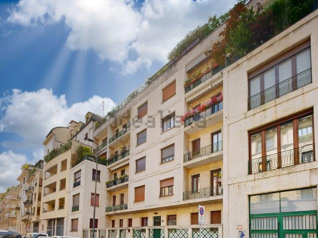 Appartamento in vendita di 62 m² in Via Mauro Macchi, 32