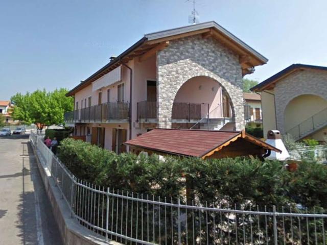 Appartamento in vendita di 62 m² in Via Mazzini, 3