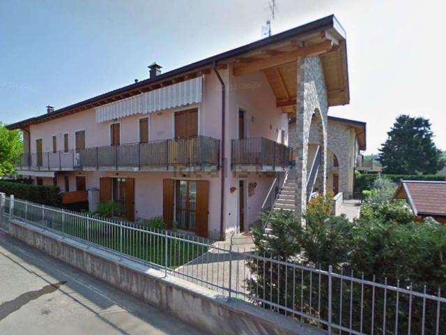 Appartamento in vendita di 62 m² in Via Mazzini, 3