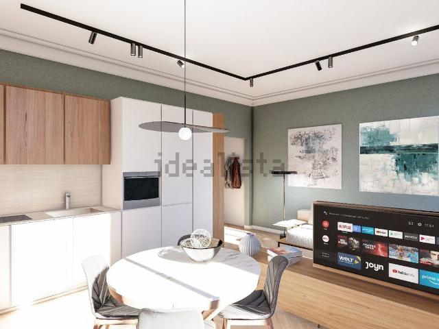 Appartamento in vendita di 62 m² in Via Migliorati