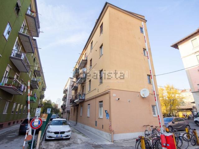 Appartamento in vendita di 62 m² in Via Milano, 110