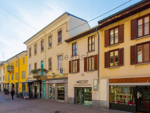 Appartamento in vendita di 62 m² in Via Milano, 2