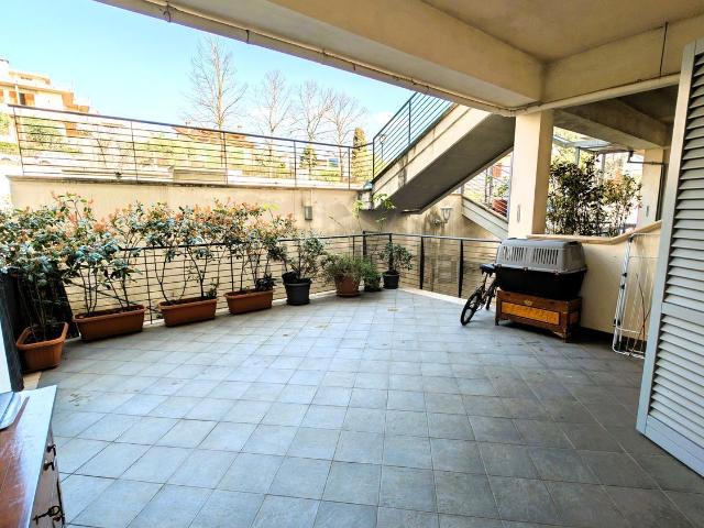 Appartamento in vendita di 62 m² in Via Montalese