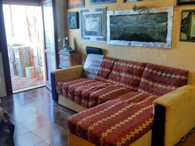 Appartamento in vendita di 62 m² in Via Monte Velino