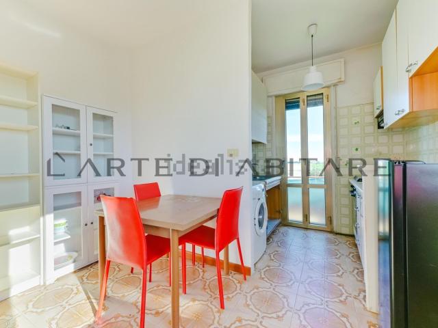 Appartamento in vendita di 62 m² in Via Monte Boè, 5
