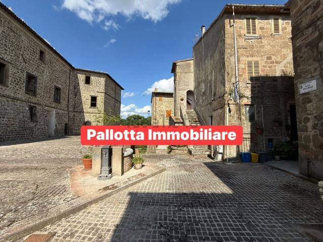 Appartamento in vendita di 62 m² in Via Monaldesca, 51
