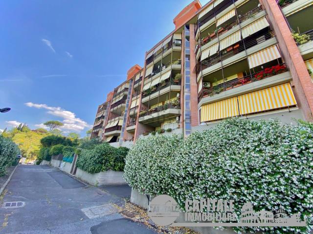 Appartamento in vendita di 62 m² in Via Nanchino