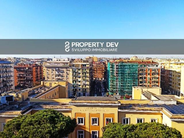 Appartamento in vendita di 62 m² in Via Nicolò Forteguerri, 15
