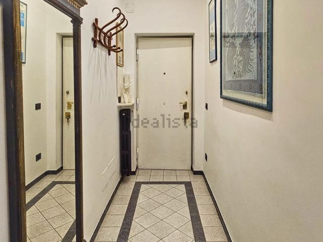 Appartamento in vendita di 62 m² in Via Nicolo Odero