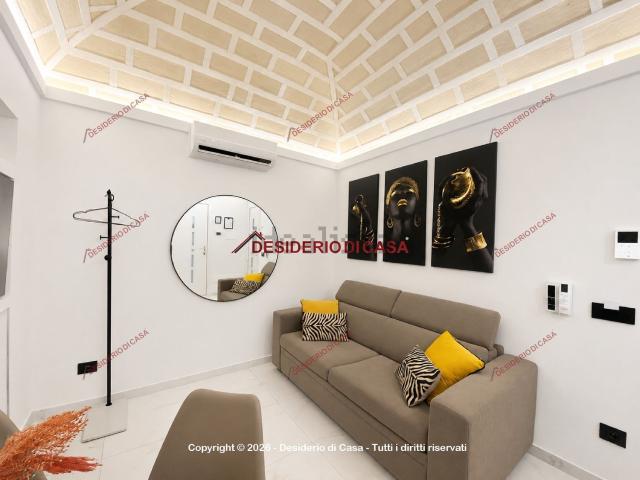Appartamento in vendita di 62 m² in Via Nicolò Riccio, 36