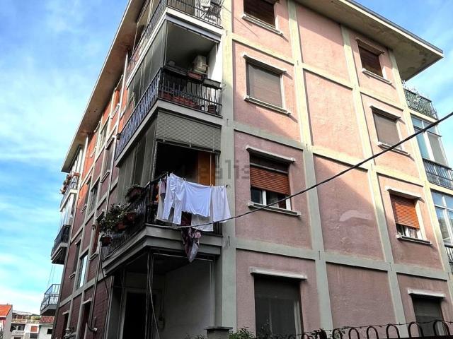 Appartamento in vendita di 62 m² in Via Nicolao Sottile